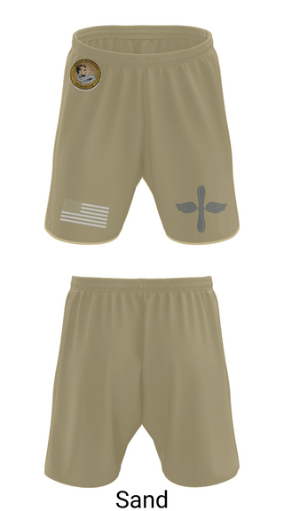 Athletic Shorts With Pockets, CVN 72 Abraham Lincoln, , Teamtime, Team time, sublimation, custom sports apparel, team uniforms, spirit wear, spiritwear, sports uniforms, custom shirts, team store, custom team store, fundraiser sports, apparel fundraiser