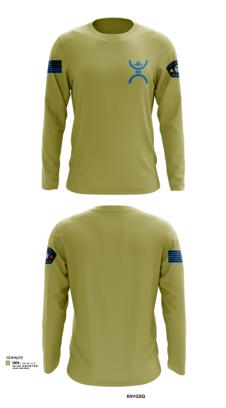 Long Sleeve Performance Shirt, Monterey  Park, , Teamtime, Team time, sublimation, custom sports apparel, team uniforms, spirit wear, spiritwear, sports uniforms, custom shirts, team store, custom team store, fundraiser sports, apparel fundraiser