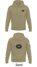 TCU Ranger Challenge 43130587 Hoodie - 98