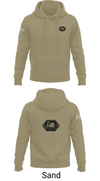 Hoodie, TCU Ranger Challenge, , Teamtime, Team time, sublimation, custom sports apparel, team uniforms, spirit wear, spiritwear, sports uniforms, custom shirts, team store, custom team store, fundraiser sports, apparel fundraiser