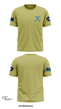 Monterey  Park 19917874 Short Sleeve Performance Shirt - 106