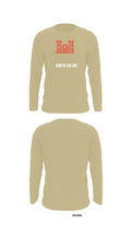 206th EN BN 40191270 Long Sleeve Performance Shirt 92