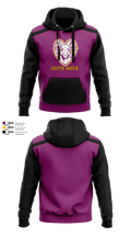 South Haven Tennis 17739923 Hoodie - 1