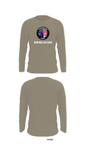 Kontrolled Kaos 4706470 Long Sleeve Performance Shirt 72