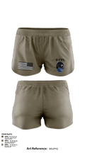 9 CTS Ranger Panties - 3