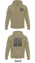Hollywood Division 53010755 Hoodie - 93