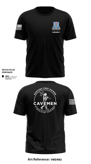 Short Sleeve Performance Shirt, C / 205th MI BN / 500th MIB-T, , Teamtime, Team time, sublimation, custom sports apparel, team uniforms, spirit wear, spiritwear, sports uniforms, custom shirts, team store, custom team store, fundraiser sports, apparel fundraiser