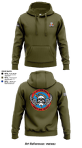 A Co, 2-13th Aviation Regiment 86069312 Hoodie - 14