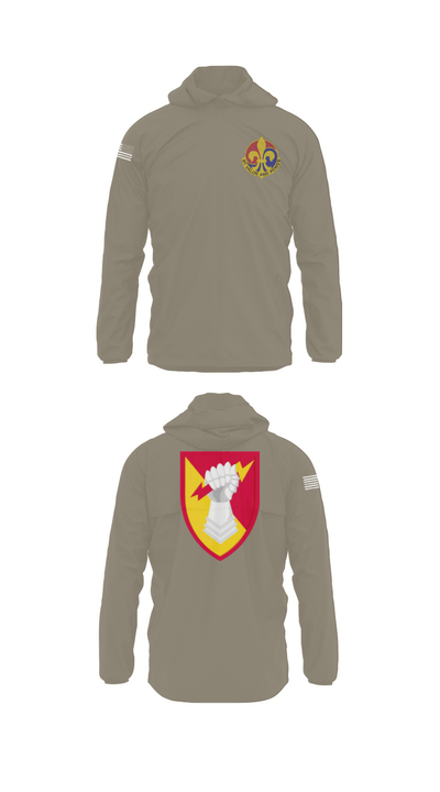 38th ADA BDE 15274491 Windbreaker - 61
