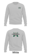 Enchanted Landscaping 93960707 Crew Neck Sweatshirt - 2