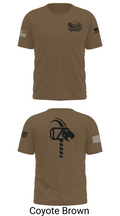 900th QM 2040275 Old School Cotton Feel Shirt - 10