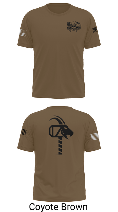 900th QM 2040275 Old School Cotton Feel Shirt - 10