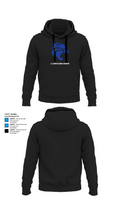 La Center Cross Country 25431686 Hoodie - 24