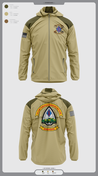 Windbreaker, 1LAR, Marines, Teamtime, Team time, sublimation, custom sports apparel, team uniforms, spirit wear, spiritwear, sports uniforms, custom shirts, team store, custom team store, fundraiser sports, apparel fundraiser