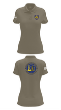 JFHQ 89177738 Women's Short Sleeve Performance Polo  - 75