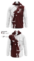 Willow Springs Bears Softball 59647744 Windbreaker - 1