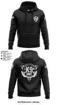 Guardians of the Night 82205307 Hoodie - 107