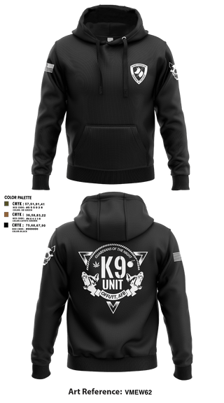 Hoodie, Guardians of the Night, , Teamtime, Team time, sublimation, custom sports apparel, team uniforms, spirit wear, spiritwear, sports uniforms, custom shirts, team store, custom team store, fundraiser sports, apparel fundraiser