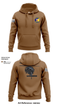 101st rescue squadron Hoodie - 30