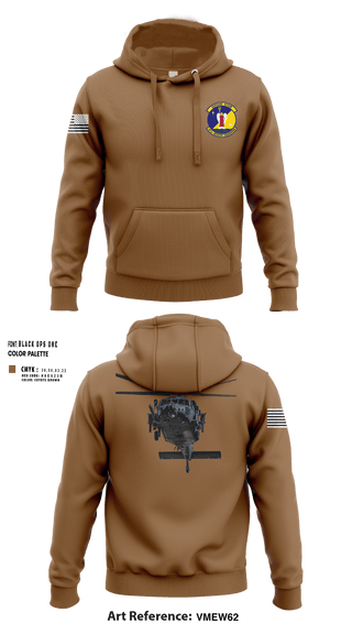 Hoodie, 101st rescue squadron, , Teamtime, Team time, sublimation, custom sports apparel, team uniforms, spirit wear, spiritwear, sports uniforms, custom shirts, team store, custom team store, fundraiser sports, apparel fundraiser