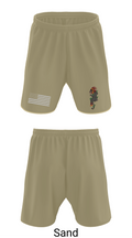 430th MP DET 54234046 Athletic Shorts With Pockets - 89