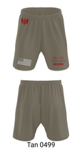 CESD Bravo 35th Engineer Battalion 45351759 Athletic Shorts With Pockets - 69