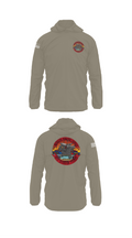 Distribution Management Instructional Company 92076770 Windbreaker - 61