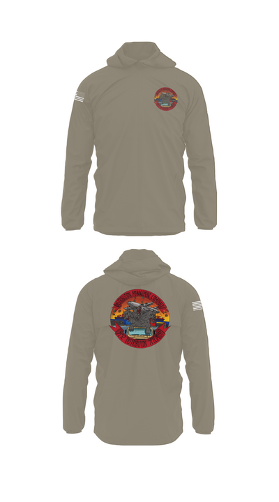 Distribution Management Instructional Company 92076770 Windbreaker - 61