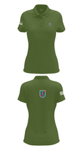 20th group 15745454 Women's Short Sleeve Performance Polo  - 55