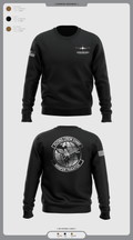 FLYING CREW CHIEFS 75683716 Crew Neck Sweatshirt - 2