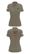 1SFG(A), 3rd BN, BSC 1945772 Women's Short Sleeve Performance Polo  - 75