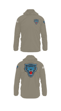 Blue Panthers 97909853 Windbreaker - 61