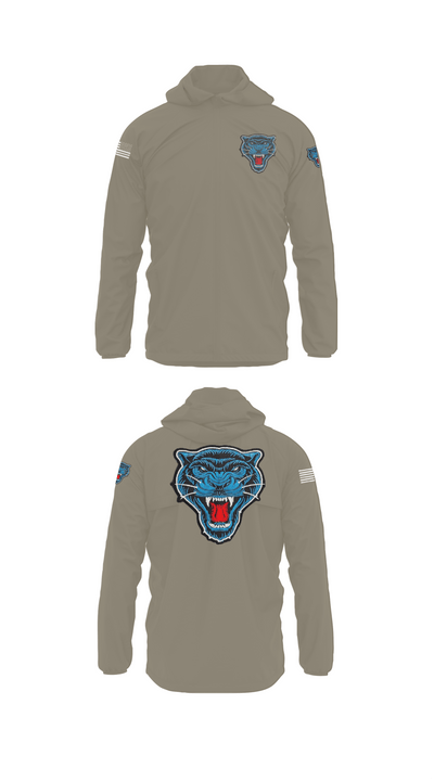 Blue Panthers 97909853 Windbreaker - 61