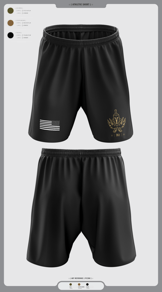 Athletic Shorts With Pockets, H2, , Teamtime, Team time, sublimation, custom sports apparel, team uniforms, spirit wear, spiritwear, sports uniforms, custom shirts, team store, custom team store, fundraiser sports, apparel fundraiser