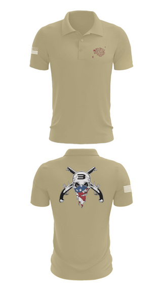 Short Sleeve Performance Polo, Special Boat Team 22, , Teamtime, Team time, sublimation, custom sports apparel, team uniforms, spirit wear, spiritwear, sports uniforms, custom shirts, team store, custom team store, fundraiser sports, apparel fundraiser
