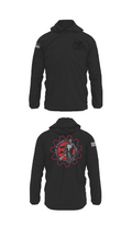 D Co. 2-158th AHB 37941019 Windbreaker - 21