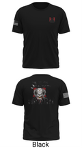 526th ECC Desperados FMT 5277023 Old School Cotton Feel Shirt - 30