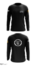 TAMUSA ROTC 34304538 Long Sleeve Performance Shirt 2