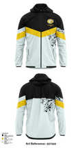 Goodland Cowboys Tennis 92635986 Windbreaker - 59
