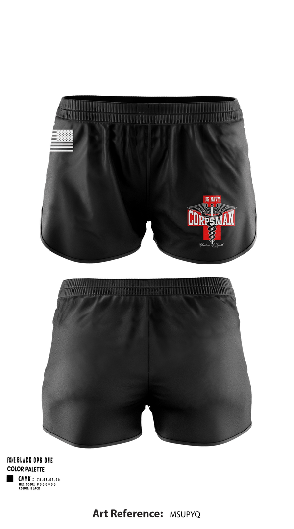 Ranger Panties, NCHB-1, , Teamtime, Team time, sublimation, custom sports apparel, team uniforms, spirit wear, spiritwear, sports uniforms, custom shirts, team store, custom team store, fundraiser sports, apparel fundraiser