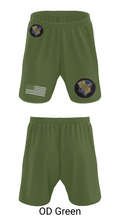 AOSD 75048162 Athletic Shorts With Pockets - 49