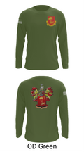 2-377 PFAR 10339157 Long Sleeve Performance Shirt 46