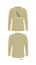 Supply Chain Management 82795963 Long Sleeve Performance Shirt 92