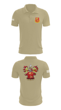 2-377 PFAR 10339157 Short Sleeve Performance Polo - 87