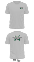 Enchanted Landscaping 93960707 Short Sleeve Performance Shirt - 11