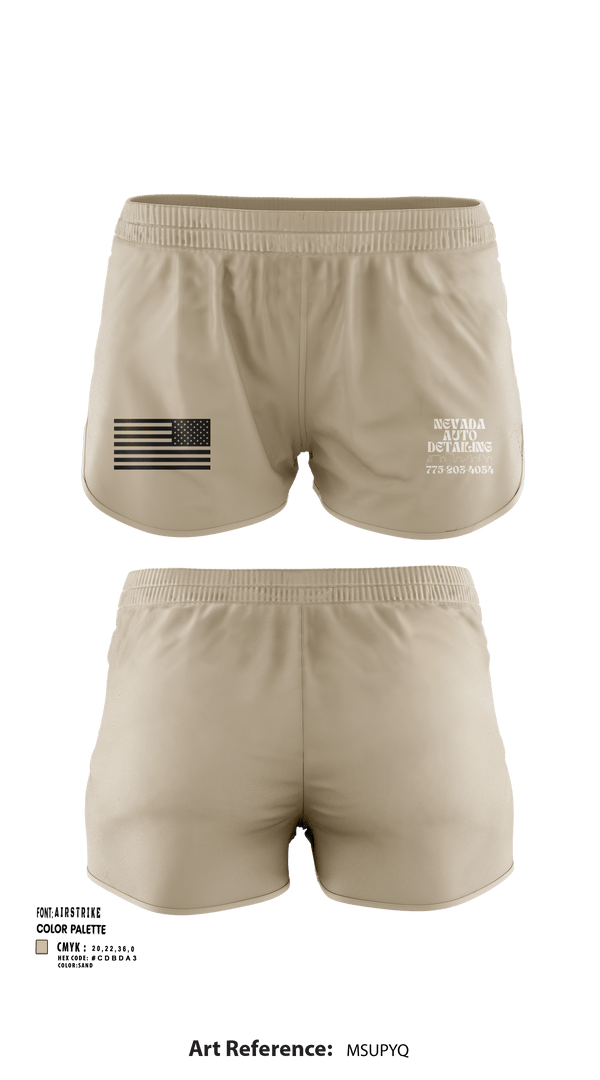 Ranger Panties, Nevada auto detailing, , Teamtime, Team time, sublimation, custom sports apparel, team uniforms, spirit wear, spiritwear, sports uniforms, custom shirts, team store, custom team store, fundraiser sports, apparel fundraiser