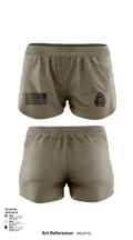 University of Oklahoma 88198186 Ranger Panties - 102