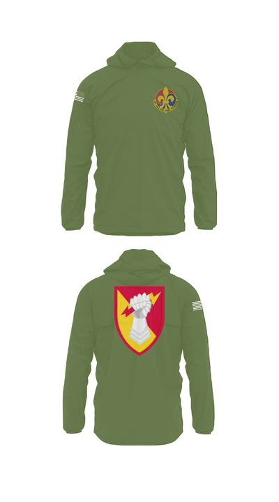 38th ADA BDE 15274491 Windbreaker - 41