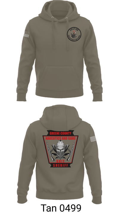 SNAG 62570666 Hoodie - 74