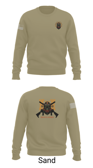 Crew Neck Sweatshirt, 806 EN CO, , Teamtime, Team time, sublimation, custom sports apparel, team uniforms, spirit wear, spiritwear, sports uniforms, custom shirts, team store, custom team store, fundraiser sports, apparel fundraiser
